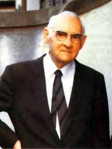 Hans Urs von Balthasar