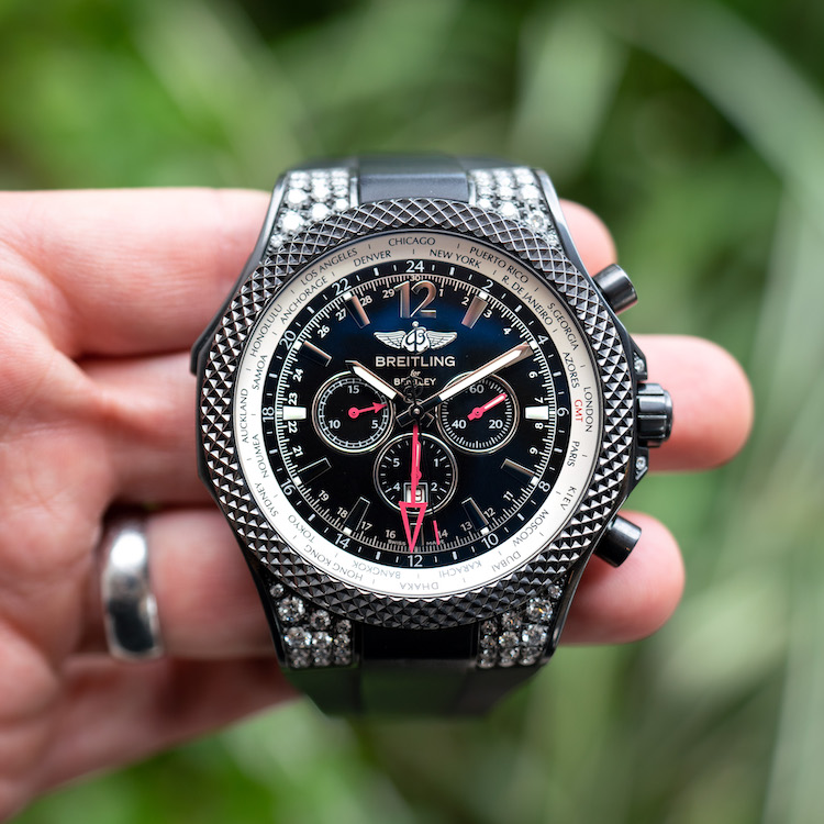 2023 Replica Breitling Bentley Watches