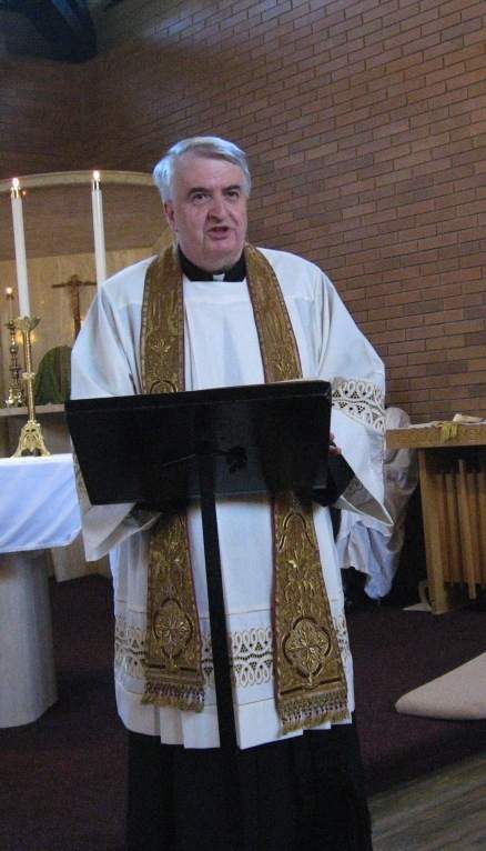 Father Ashley